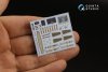 Quinta Studio QD32138 Ar 196A/B 3D-Printed & coloured Interior on decal paper (Revell) 1/32